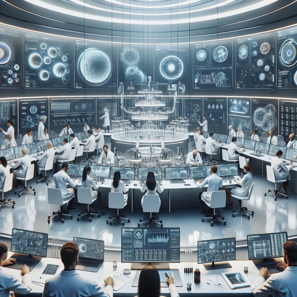 Breaking Study: New Health Data Reveals Surprising 2026 Predictions