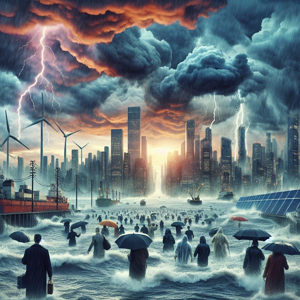 Climate Analysis: Shocking 2026 Weather Patterns Experts Predict