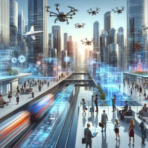 Employment Statistics