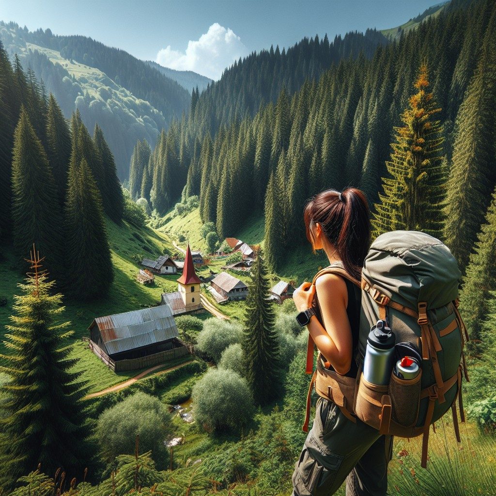 Climate-ready travel in Romania: what to check before you leave