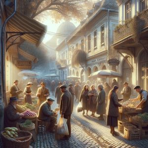 cost of living Romania