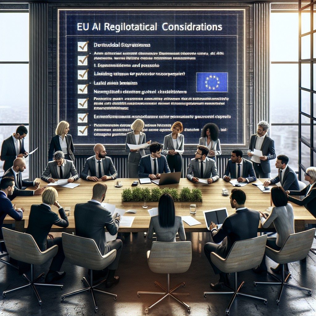 EU AI Act timeline: checkpoints Romanian businesses should plan for