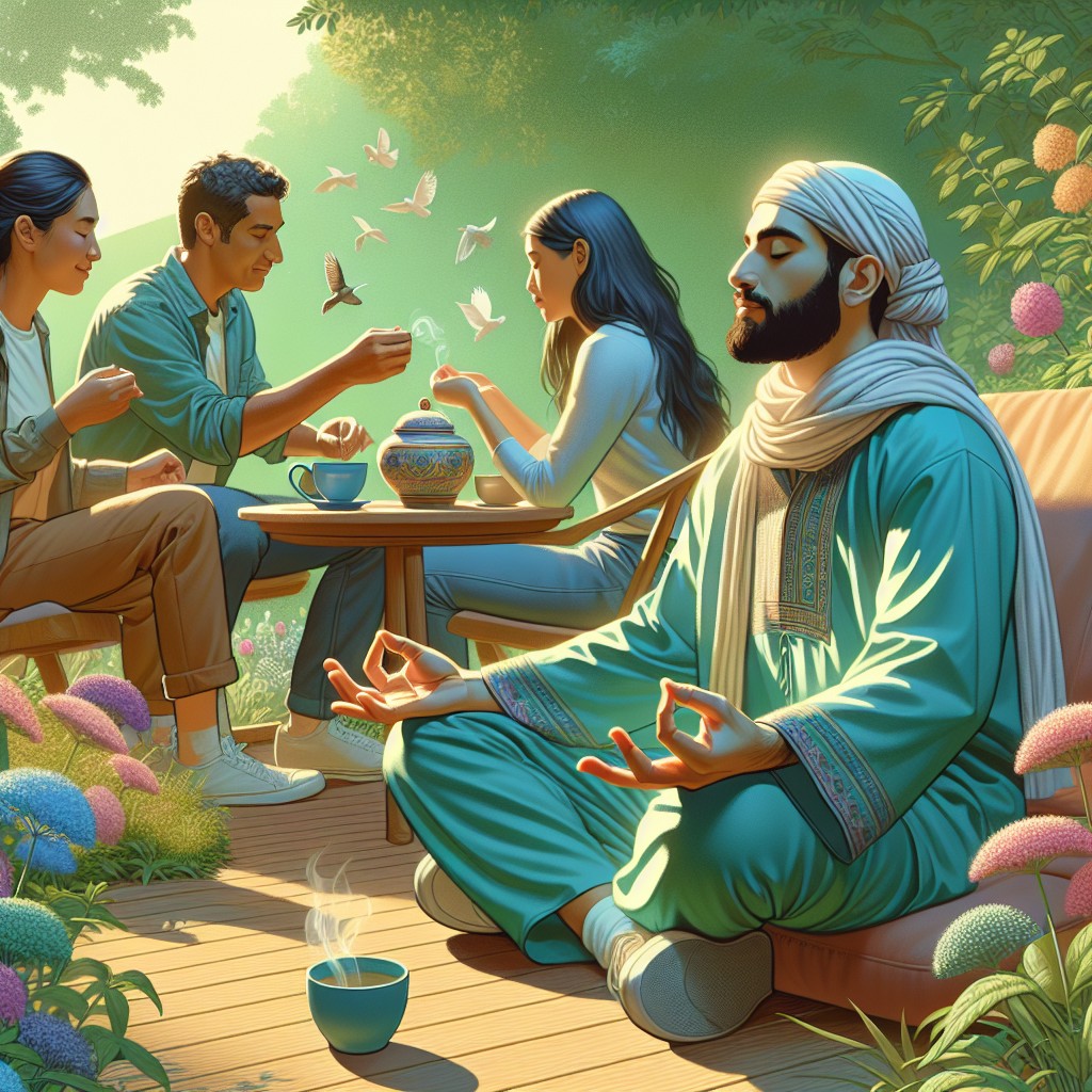 Mental health skills for everyday life: practical tools that travel anywhere